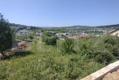 Teren intravilan, 15 ari, utilitati, zona Valea Sigmirului - 1