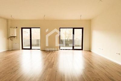 Apartament 3 camere, Finisat, Bloc nou, 1 Loc Parcare, Acte la Zi - 4