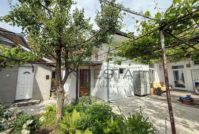 Casa semifinisata de vanzare pe strada Brasov! Casa semifinisata de vanzare pe strada Brasov! - 9