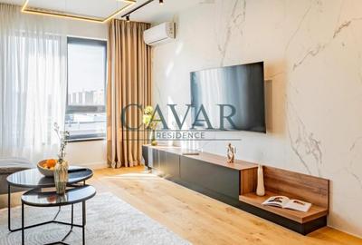 Apartament cu 2 camere decomandat, mobilat în Metalurgiei - 2