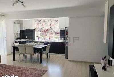 Apartament cu 3 camere în Valea Lupului - 4