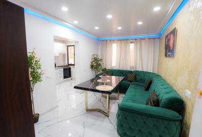 Apartament cu 4 camere semidecomandat în Hipodrom - 5