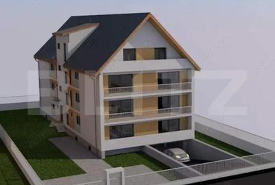 Apartament cu 2 camere semidecomandat în Central - 7