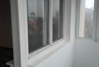 Garsoniera spatioasa – Km 4-5 | Etaj 4/8 | Balcon + Boxa | 47,23 mp - 10