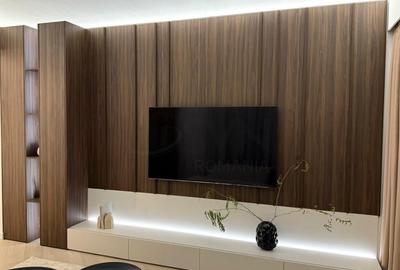 Cortina North I Prima I Mobilat Complet I Parcare Inclusa - 4