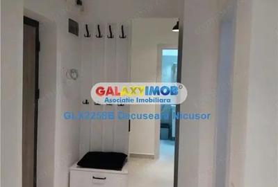 Garsoniera in Militari Residence, mobilat, utilat 330 euro - 6