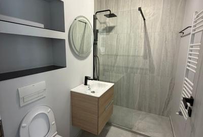 Garsonieră semidecomandată în Grozăvești - 5