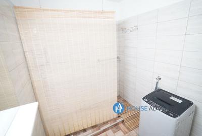 Apartament cu 3 camere, mobilat în Romană - 13