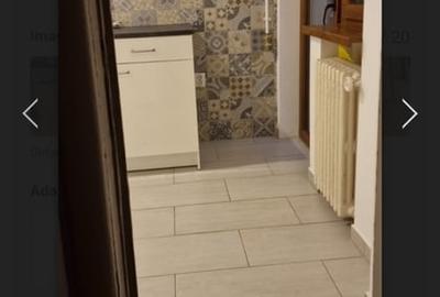 Apartament cu 2 camere semidecomandat în Rosetti - 3
