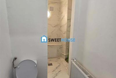 Spațiu comercial, de 80 mp, în Făgăraș - 10