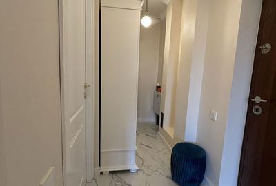 Apartament cu 3 camere semidecomandat în Basarabia - 8