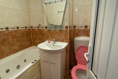 De inchiriat 2 CAMERE mobilat si utilat, centrala, zona Mioritei - 5
