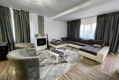 Duplex cu 4 camere cu Teren 200 Mp în Berceni - 1