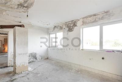 Casă cu 4 camere cu Teren 350 Mp în Biharia - 8