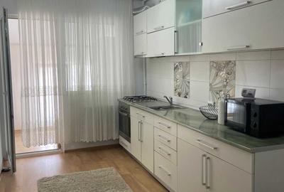 Apartament 2 camere pe Oașului la etajul 4, 60 mp, balcon - 2