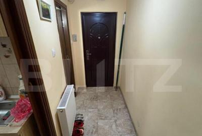 Garsonieră decomandată, mobilată în Semicentral - 3