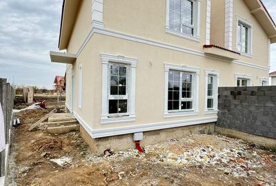 Casă cu 4 camere cu Teren 271 Mp în Central - 3