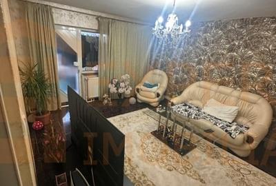 Apartament cu 4 camere decomandat, mobilat în Inel I - 13
