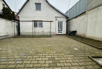 Casă individuală cu 4 camere cu Canalizare în Dorobanți - 2