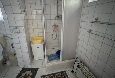 Apartament cu 4 camere, mobilat în Central - 8