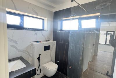 Vila individuală cu 3 Dormitoare si Curte Privata | Voluntari 2025 - 10