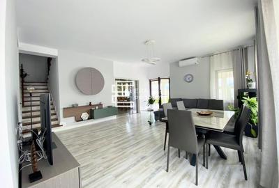 Casă individuală cu 5 camere cu Canalizare în Sud - 5