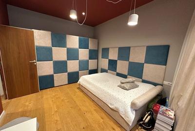 Apartament pe 2 niveluri - 37