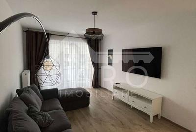 Apartament cu 2 camere în Central - 10