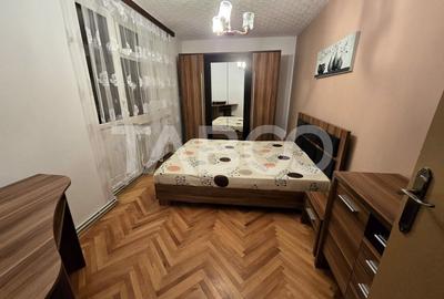 Apartament decomandat de vanzare cu 2 camere balcon boxa Vasile Aaron - 3