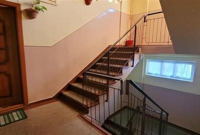 Apartament 3 camere,str.Siretului,Sibiu,comision 0 - 2