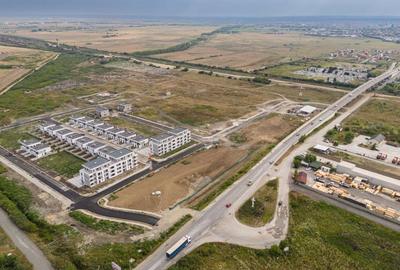 Loturi generoase teren pt casa | Mehala, RPC Village, Comision 0 - 3