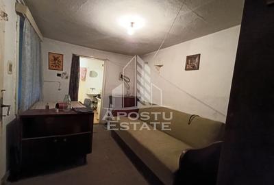 Casă cu 3 camere cu Teren 300 Mp în Freidorf - 2