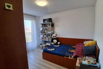 Casă cu 4 camere în Alexandriei - 8