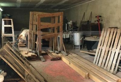 Casa de vanzare, cu 7 camere, 350 mp u & 2850 mp teren - 16