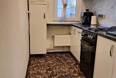 Apartament cu 2 camere semidecomandat în Central - 1