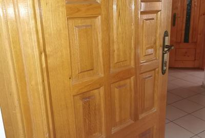 Apartament cu 2 camere în Tecuci - 2