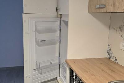 Apartament cu 2 camere semidecomandat în Noua - 5