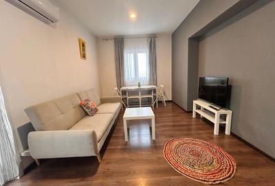 Vanzare 2 camere Cosmopolis mobilat/utilat + loc de parcare - 2