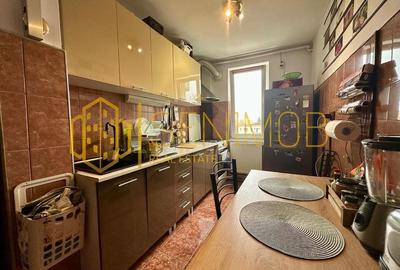 Apartament de vanzare Astra Brașov | 2 Camere, Mobilat/Utilat - 6