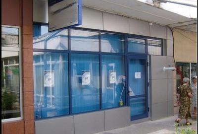 Spațiu comercial, 50 mp în Țiglina 1 - 6