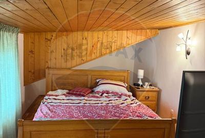 Casă cu 7 camere cu Teren 1274 Mp în Valea Borcutului - 2