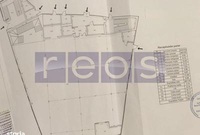 Spațiu comercial, de 450 mp, în Dobroești - 3