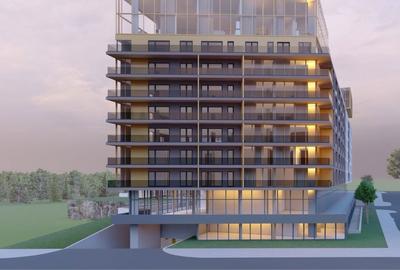 Garsonieră în Gheorgheni