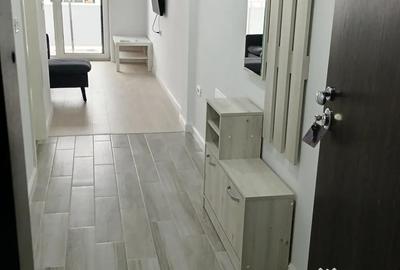 Garsonieră decomandată în Giroc - 2