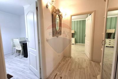 Apartament 3 camere, 75.8mp,  zona Titan, 1 Decembrie 1918 - 11
