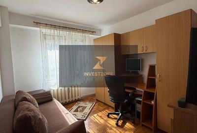 Apartament cu 3 camere decomandat în Decebal - 12