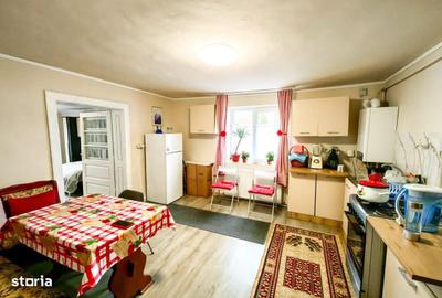 Casă cu 2 camere în Central - 2