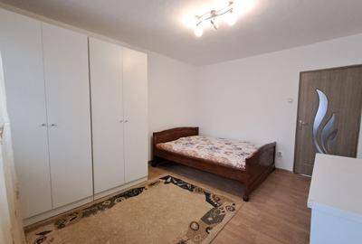 Ap.2 cam 57 mp dec. Renovat et.3,2 balcoane, Aleea Barsei Marasti - 4