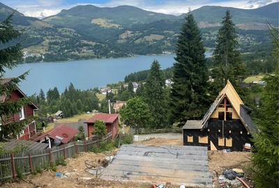 Casă cu 3 camere cu Teren 300 Mp în Central - 2