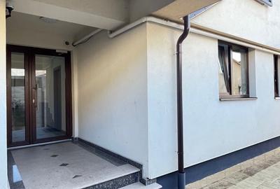 3 camere Damaroaia, bloc nou - 16